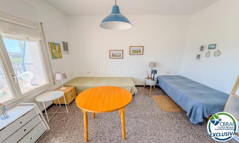 Foto 1dcfb22c-ecad-4a0e-af29-cbd052225ac1. Apartament amb aparcament piscina a Nord Roses