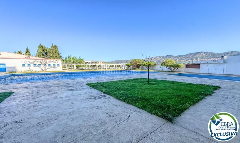Foto 736217fd-b720-43d9-9435-6d0e7e18e56b. Apartament amb aparcament piscina a Nord Roses
