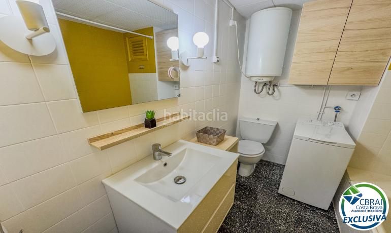 Foto 81f96cbf-b55e-4fb2-8f43-af55e99c670b. Apartament amb aparcament piscina a Nord Roses