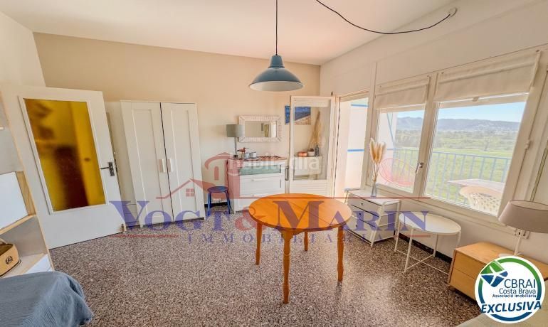 Foto acf95437-7b6a-422a-9895-adb13858e115. Apartament amb aparcament piscina a Nord Roses