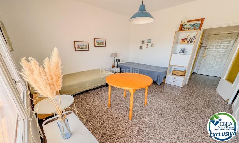 Foto eb2bc242-d545-4d22-b319-19f5112194f8. Apartament amb aparcament piscina a Nord Roses