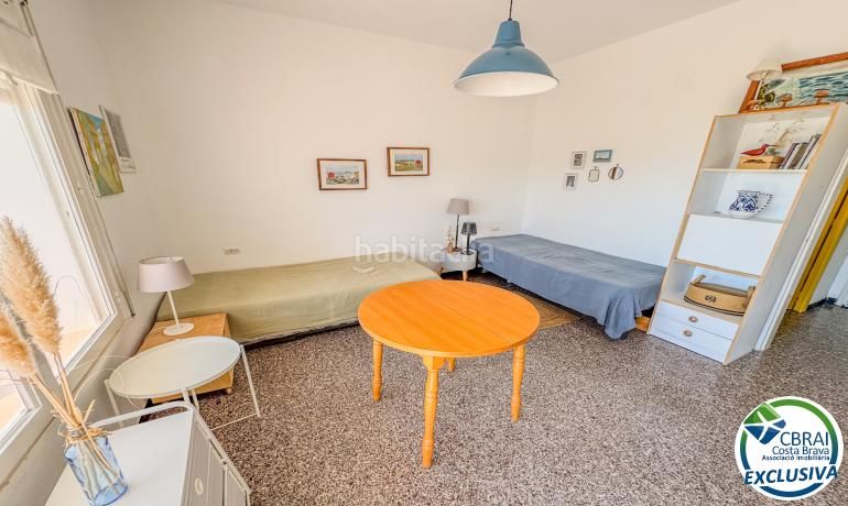 Foto fc347cb1-014d-46c0-b9d5-dc2ff8beca1e. Apartament amb aparcament piscina a Nord Roses
