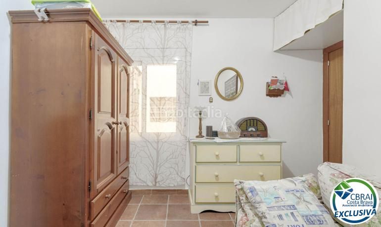 Foto 16ca426f-835a-4648-a935-a5402bfd6517. Apartament amb calefacció aparcament piscina a Puig Rom-Canyelles-Almadrava Roses