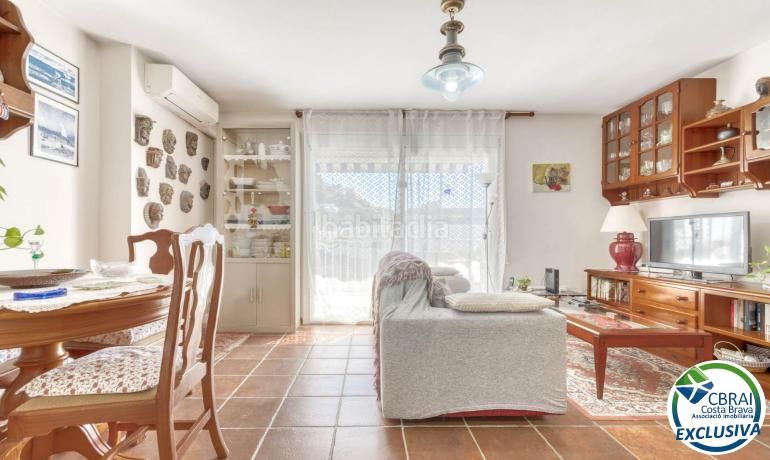 Foto 3d1f07a9-4a0b-4723-8e32-30517cca5450. Apartament amb calefacció aparcament piscina a Puig Rom-Canyelles-Almadrava Roses