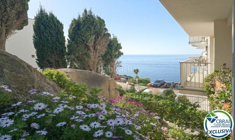 Foto 66b67b65-a1a9-4646-8493-247dc1aa02ac. Apartament amb calefacció aparcament piscina a Puig Rom-Canyelles-Almadrava Roses