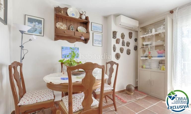 Foto 6ffab037-33ae-4997-a5fc-aeeef471f950. Apartament amb calefacció aparcament piscina a Puig Rom-Canyelles-Almadrava Roses