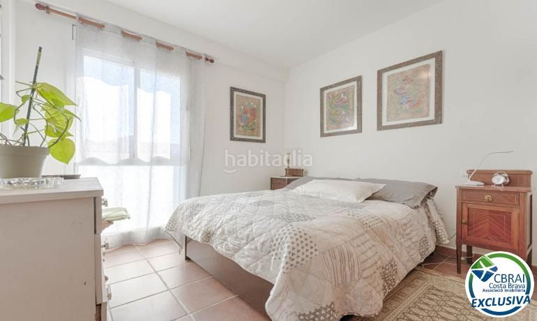 Foto 707c87e1-ca2f-4df9-8386-841fa49a608c. Apartament amb calefacció aparcament piscina a Puig Rom-Canyelles-Almadrava Roses