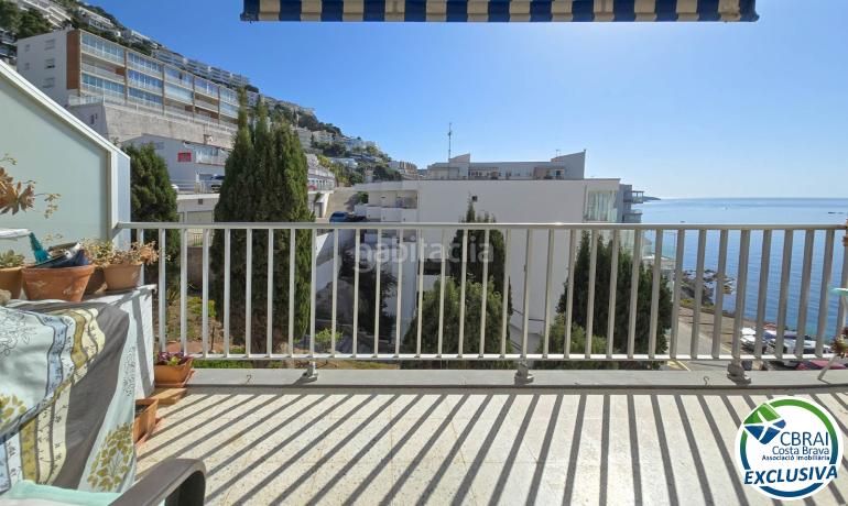Foto 82891ef4-6752-46f3-8f48-dd7ff64b3702. Apartament amb calefacció aparcament piscina a Puig Rom-Canyelles-Almadrava Roses