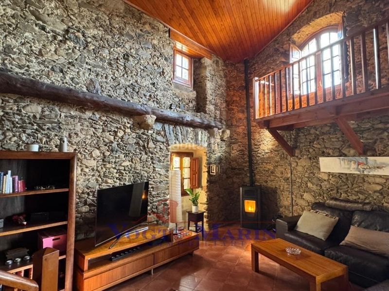 Foto bc3071ae-aa63-45c7-a46f-b9d36fbc6734. Casa amb aparcament a Rabós