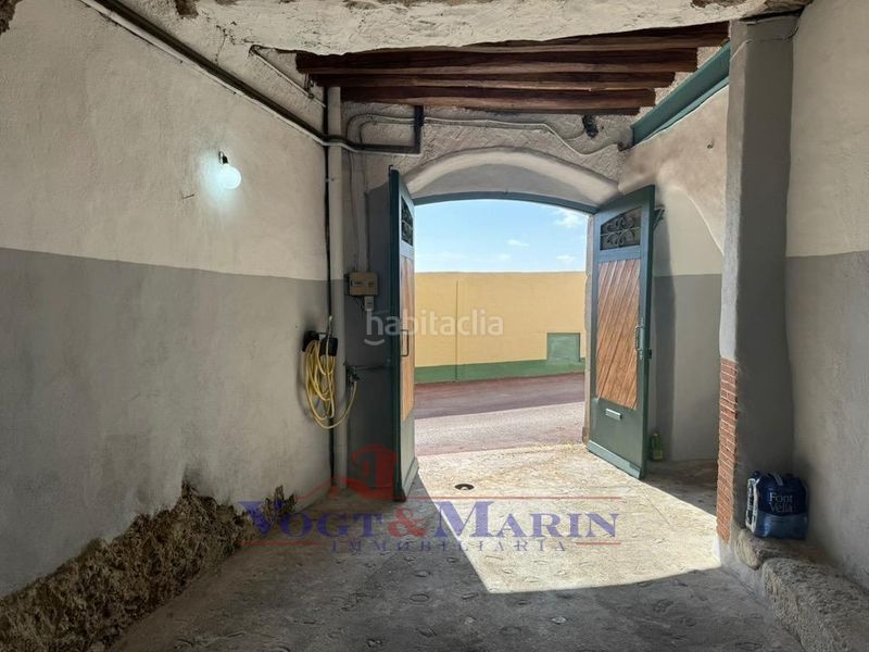 Foto d88df422-e834-4ed5-99b3-45ce1fc047b6. Casa amb aparcament a Rabós