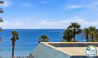 Apartament a Carrer de la Roca Llarga