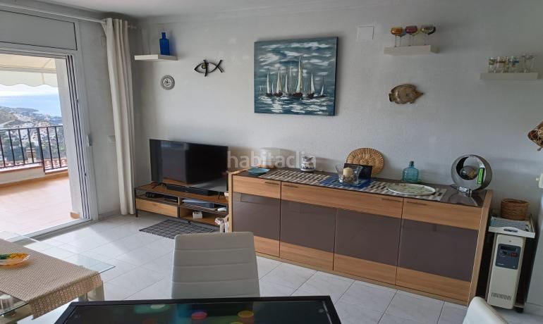 Foto 4398bbe7-951c-4ff7-a405-3e046bcbd519. Apartament amb aparcament a Puig Rom-Canyelles-Almadrava Roses