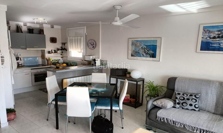Foto 9cb87dd5-0a22-4c51-85e4-fd7302252242. Apartament amb aparcament a Puig Rom-Canyelles-Almadrava Roses