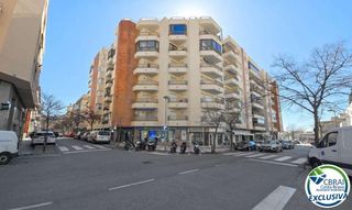 Apartment in Carrer del Puig Rom
