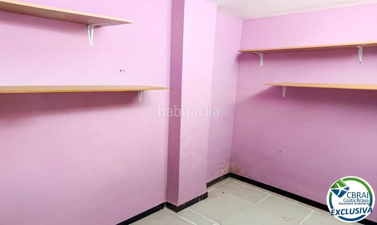 Foto 806a0198-1fb5-48e7-aed4-39791c2e9c8b. Local comercial a Carretera de Roses-Fossos Figueres