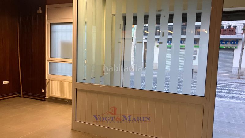 Foto 14998b79-34c8-4662-a383-273c98d465a1. Local comercial a Eixample-Horta Capallera Figueres