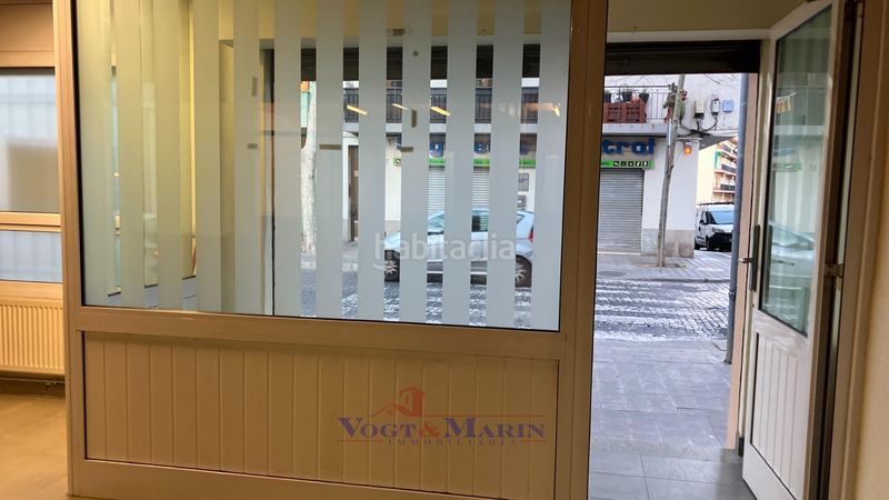 Foto 2cd1c929-4244-4ac2-896d-43c179e8716a. Local comercial a Eixample-Horta Capallera Figueres