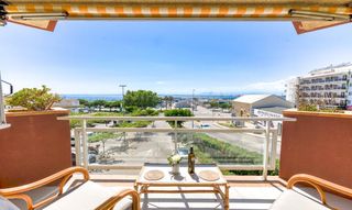 Apartament a Carrer de Lutgardo López