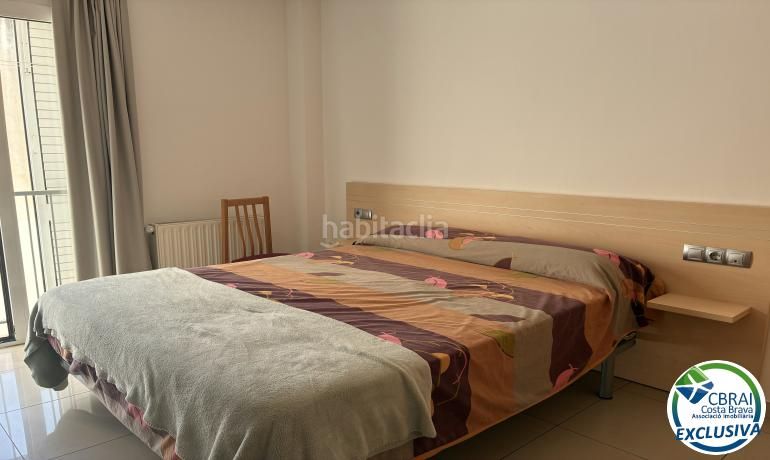Foto 0591c08c-0dd1-40b4-afea-84a4533b5f20. Apartament amb calefacció a Centre Roses