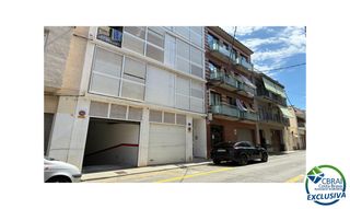 Apartament a Carrer de l'Almirall Federico Gravina