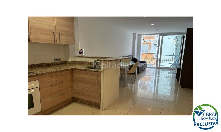 Foto 59e574c6-fb2c-4e78-962e-b15184164eec. Apartament amb calefacció a Centre Roses
