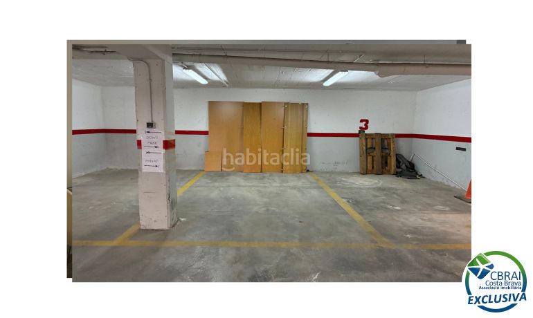 Foto dbe2baf6-c1a7-4a3a-97d8-a0e56966e566. Apartament amb calefacció a Centre Roses