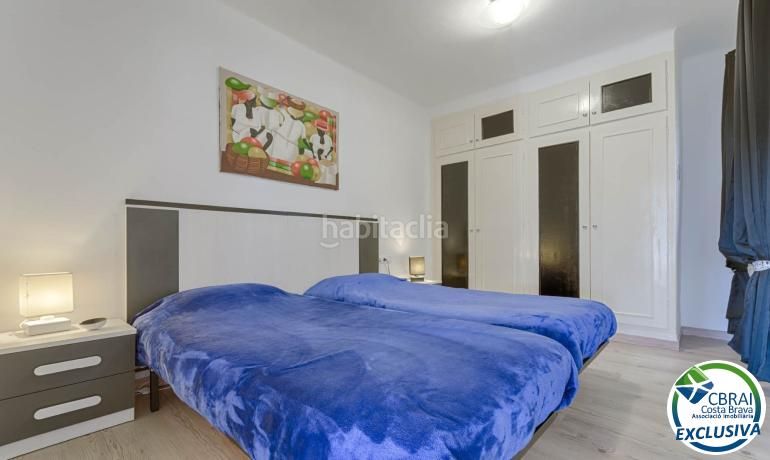 Foto 3743892e-2b78-469b-82ee-5384a96f5965. Appartement mit heizung in Centre Roses
