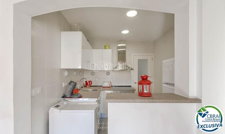 Foto 98210d24-8e49-42ef-b2b6-ee978d5773ac. Appartement mit heizung in Centre Roses