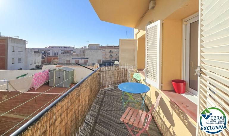 Foto 9b4b7d10-df09-4fbb-9bbf-4a8eb3dd1be7. Appartement mit heizung in Centre Roses