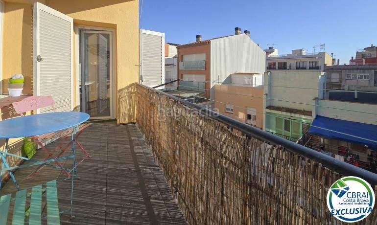 Foto b6b6adbf-055b-47dc-b474-55e84549dccf. Appartement mit heizung in Centre Roses