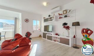 Apartament a Carrer de l'Almirall Federico Gravina