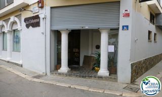 Local Comercial a Carrer Porthos