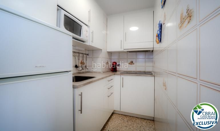 Foto 0ea1ec17-af6d-4bc2-a04e-b51b5cda625e. Apartament a Muga - Gran Reserva - Badia Empuriabrava
