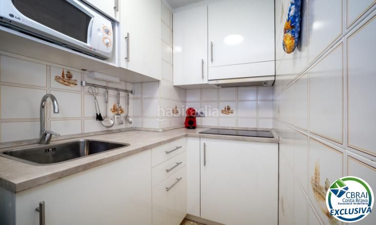 Foto 2d53701a-3fc9-4365-8dba-5c007acde077. Apartament a Muga - Gran Reserva - Badia Empuriabrava