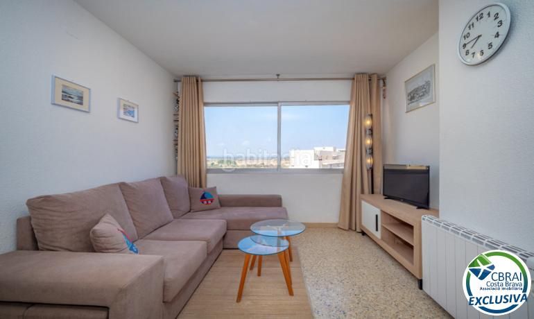 Foto 580225b8-5583-4903-b686-0ebe7ee2864d. Apartament a Muga - Gran Reserva - Badia Empuriabrava