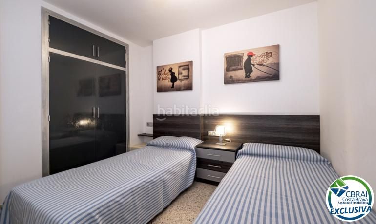Foto 8e52d00a-f3f8-46f2-afec-e68ff554574f. Apartament a Muga - Gran Reserva - Badia Empuriabrava