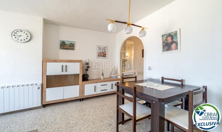 Foto d0efeb8b-e4c7-4061-9f76-cb5bee74fdb6. Apartament a Muga - Gran Reserva - Badia Empuriabrava