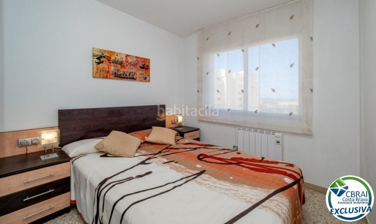 Foto fa329d46-b232-422f-802e-db120aadf929. Apartament a Muga - Gran Reserva - Badia Empuriabrava