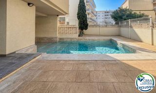 Apartament a Carrer Punta de Llevant