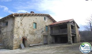 House  Vial camino. Finca ganadera y forestal con una terreno de 108 hectáreas en vi