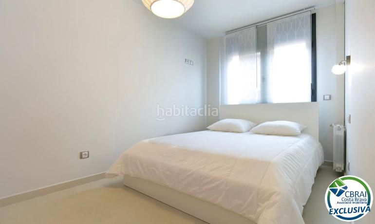 Foto 41b21fe9-0f85-444c-b5a8-0a231cf7c3a6. Apartament amb calefacció aparcament a Centre Roses