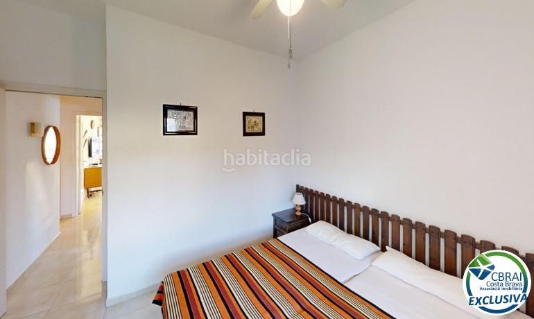 Foto 2608b98d-2261-4dbf-a8cc-db33803e7923. Apartament amb aparcament piscina a Els Grecs-Mas Oliva Roses