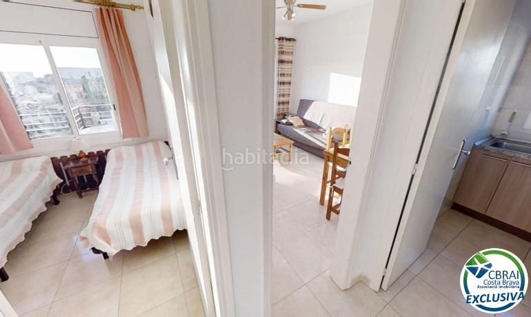 Foto 51cceeec-4c2f-4dc8-b769-d4262014a949. Apartament amb aparcament piscina a Els Grecs-Mas Oliva Roses
