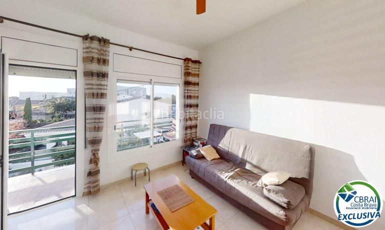 Foto 65bf915c-0c93-42df-b4bc-d21a70e5f1e7. Apartament amb aparcament piscina a Els Grecs-Mas Oliva Roses