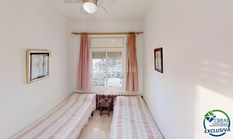 Foto 7247bf1b-1d8e-408e-83eb-7cb1d3f095ae. Apartament amb aparcament piscina a Els Grecs-Mas Oliva Roses