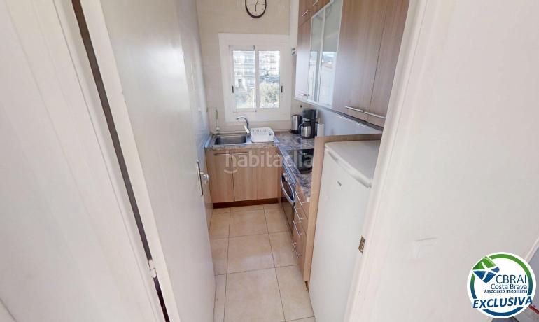 Foto 7b1ed505-8478-4244-ba23-d076bcb93aeb. Apartament amb aparcament piscina a Els Grecs-Mas Oliva Roses