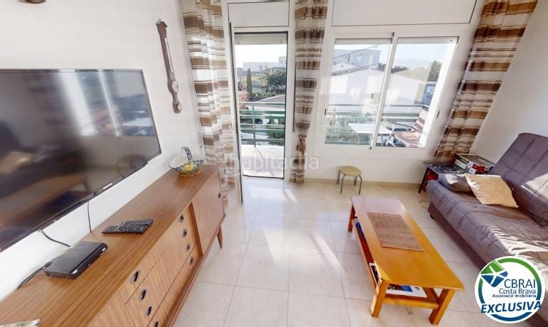 Foto 9566bc73-f290-4d6a-bed1-f036a7b8402c. Apartament amb aparcament piscina a Els Grecs-Mas Oliva Roses