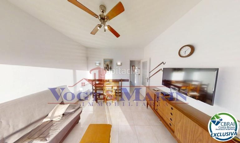 Foto b31a81dd-7db5-4608-a537-8fe1f60bea3c. Apartament amb aparcament piscina a Els Grecs-Mas Oliva Roses