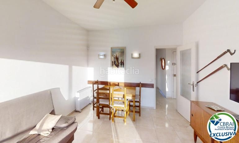Foto c0b6ee4f-e54f-4922-85f1-2656464493a2. Apartament amb aparcament piscina a Els Grecs-Mas Oliva Roses