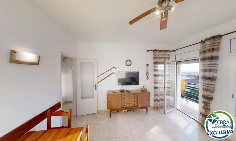 Foto c21c0e82-fb58-4183-9cee-ec49d8077b7a. Apartament amb aparcament piscina a Els Grecs-Mas Oliva Roses